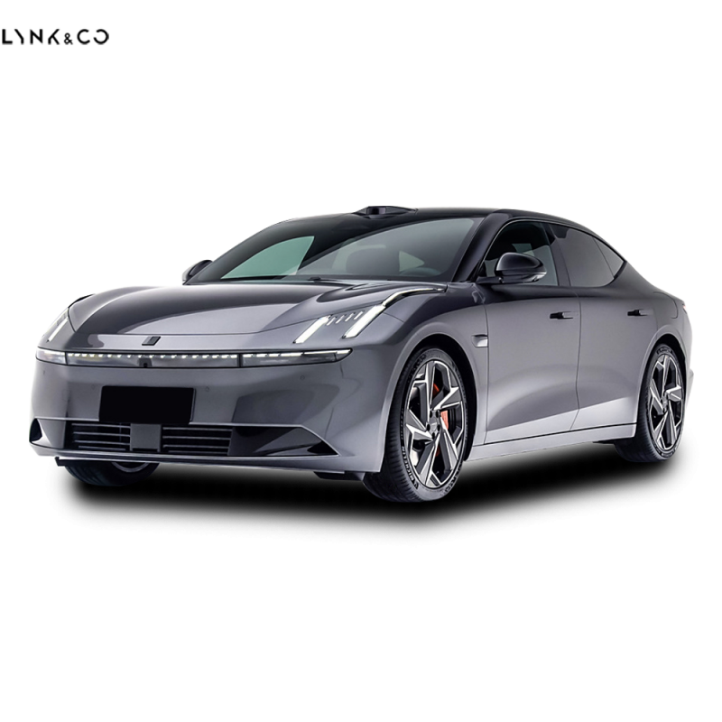 Lynk&Co Z10